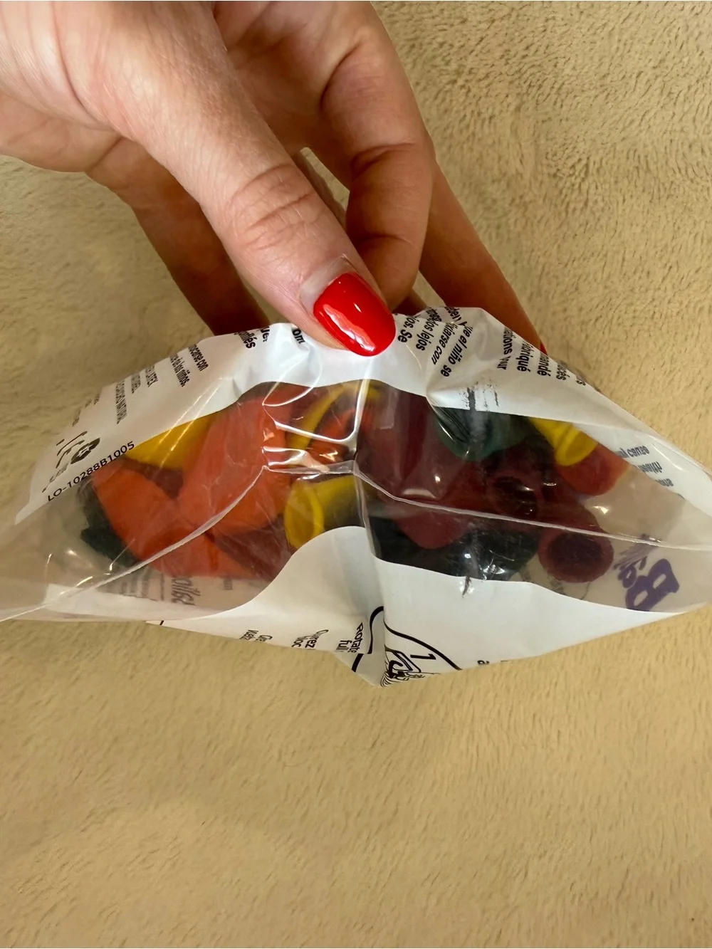 Package of Balloon Time Balloons